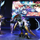 Illustration for article titled Giant World of Warcraft Bird Wins Cosplay Competition